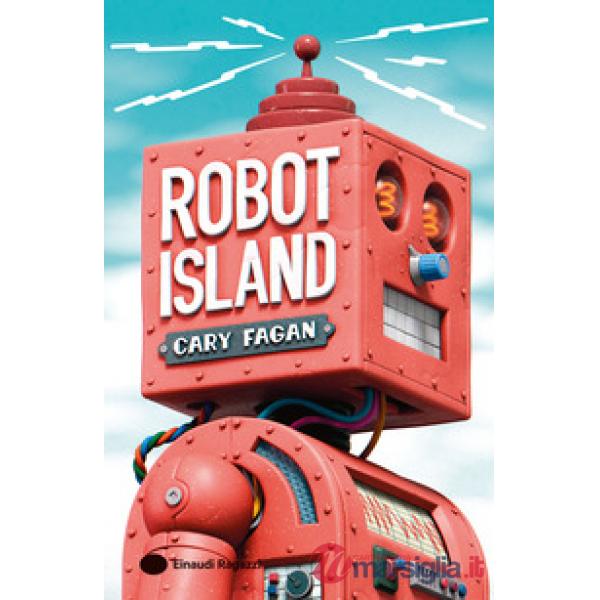 Robot Island