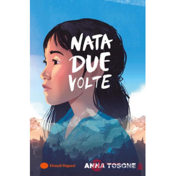 Nata due volte