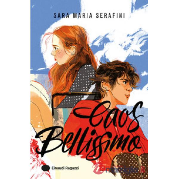 Caos bellissimo