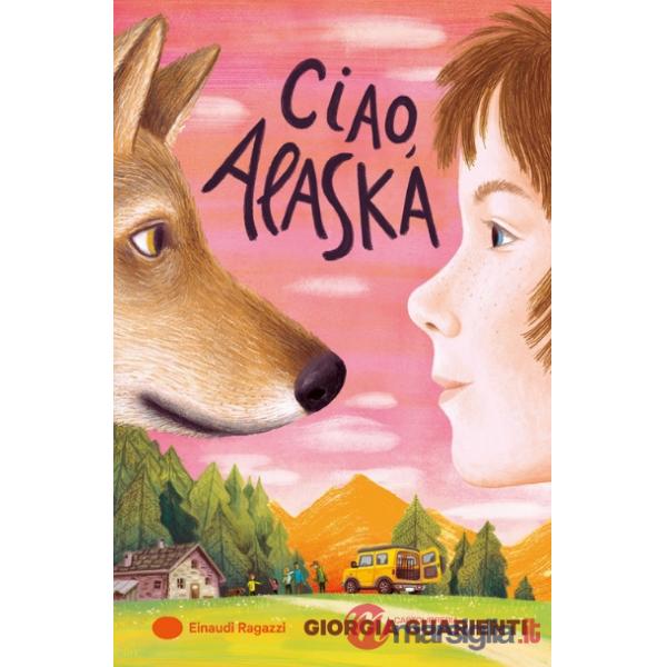 Ciao, Alaska