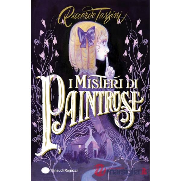 Misteri di Paintrose (I)