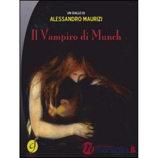 Il vampiro di Munch