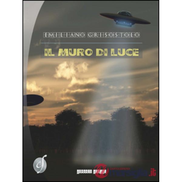 Il muro di luce