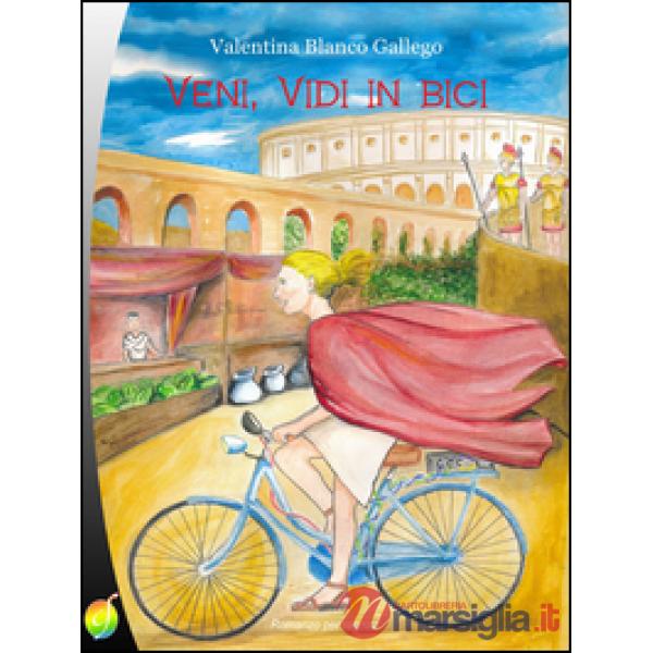 Veni, vidi in bici