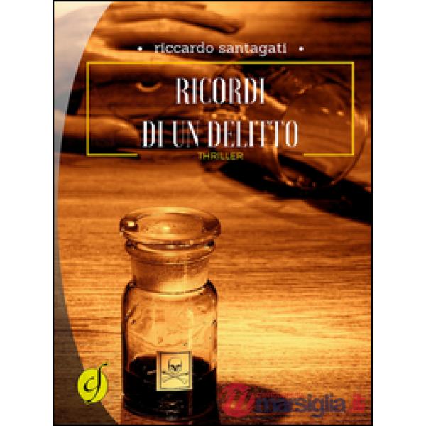 Ricordi di un delitto