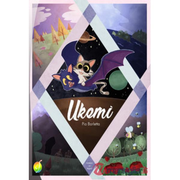 Ukemì