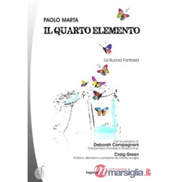 Il quarto elemento