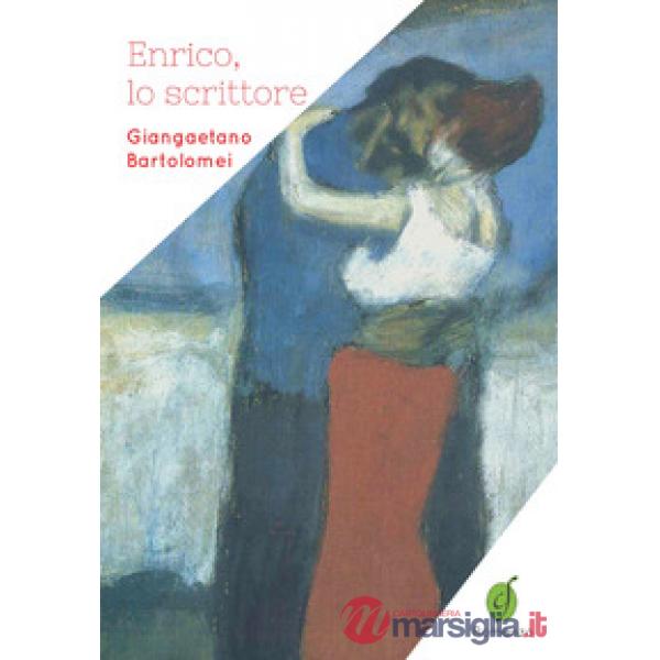 Enrico, lo scrittore