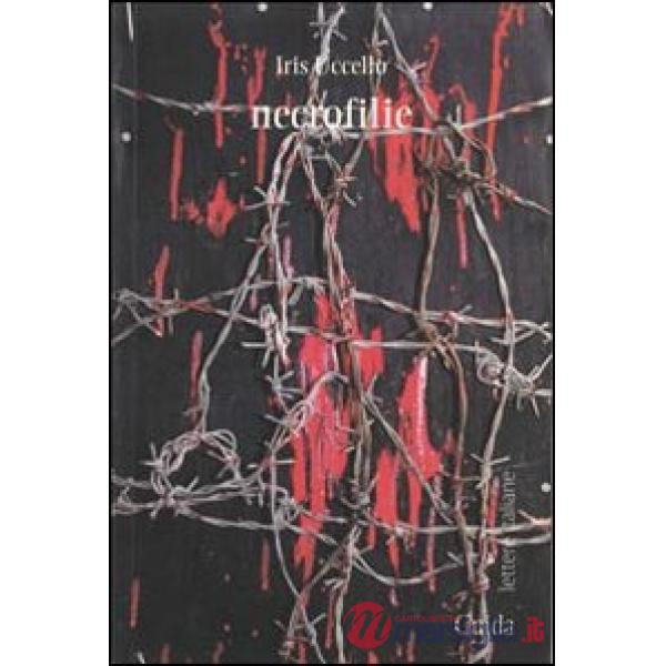 Necrofilie