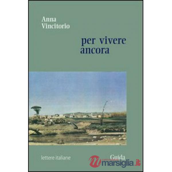 Per vivere ancora