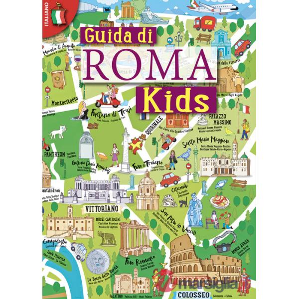 Guida Roma kids