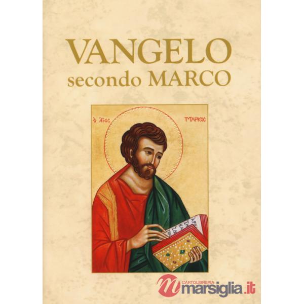 Vangelo secondo Marco (Il)