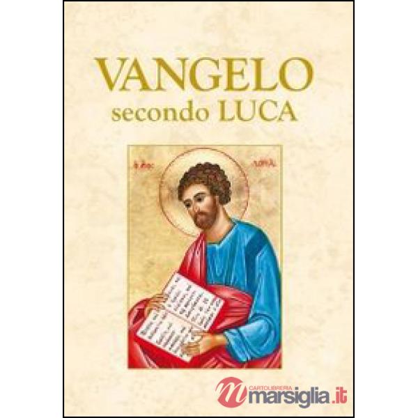 Vangelo secondo Luca