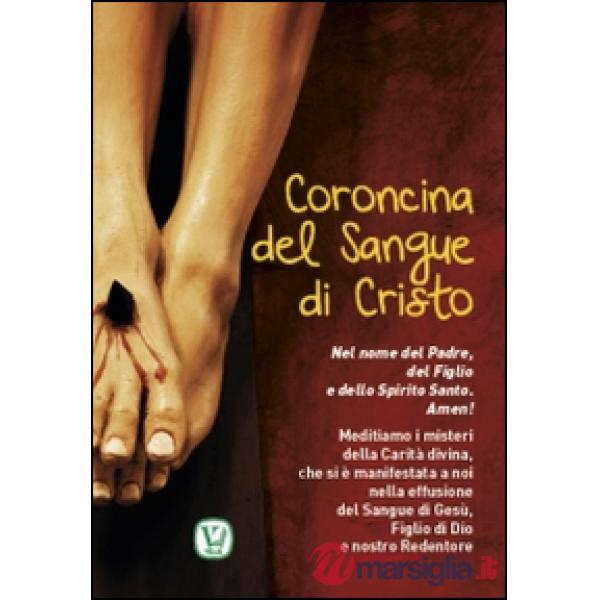Coroncina del Sangue di Cristo