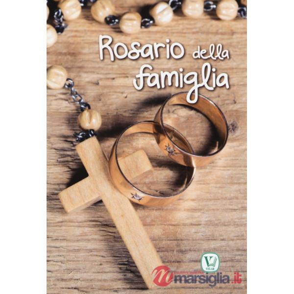 Rosario della famiglia