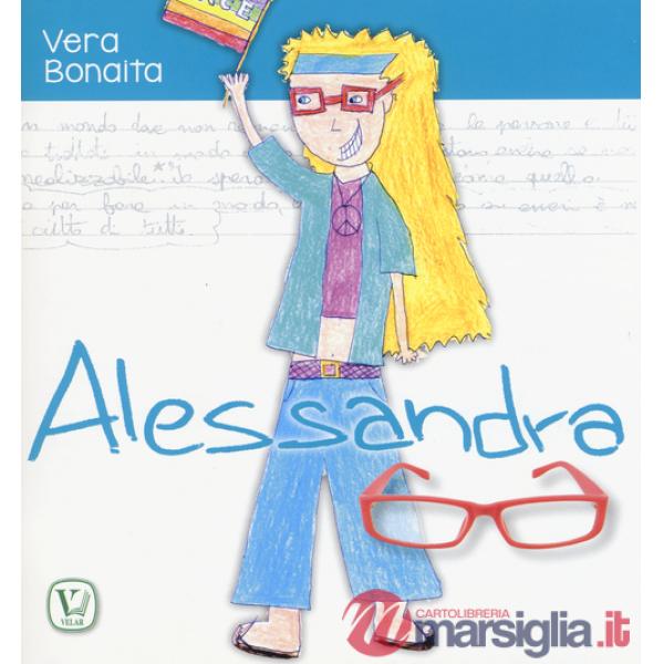 Alessandra