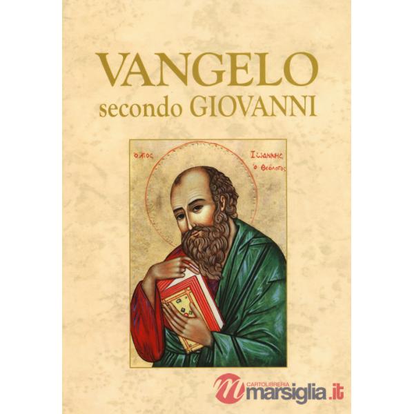 Vangelo secondo Giovanni