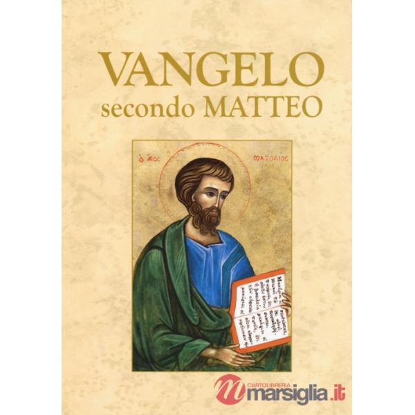 Vangelo secondo Matteo