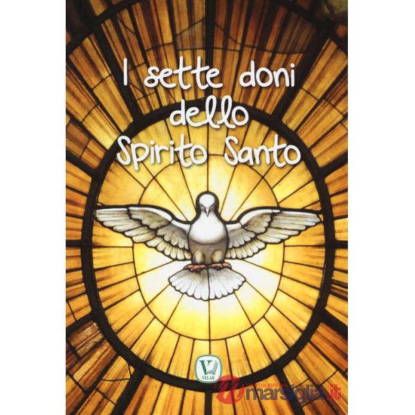 Sette doni dello Spirito Santo (I)