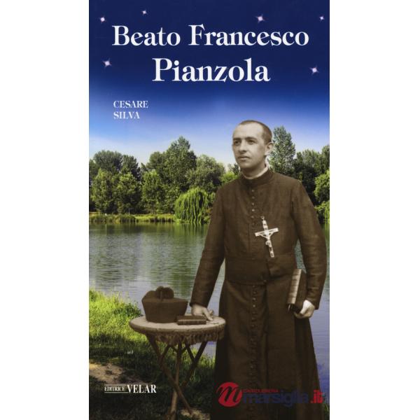 Beato Francesco Pianzola
