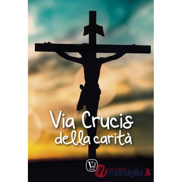 Via Crucis della carità