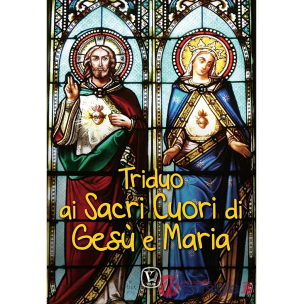 Triduo ai Sacri Cuori di Gesù e Maria