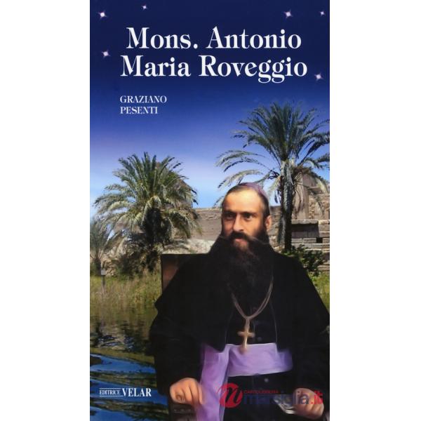 Mons. Antonio Maria Roveggio