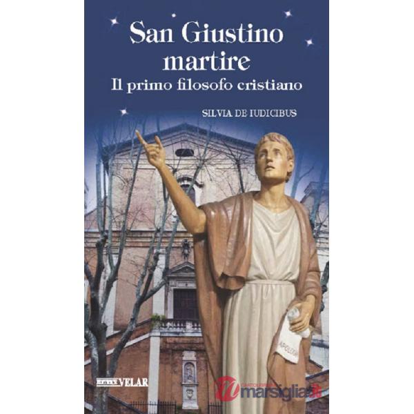San Giustino martire