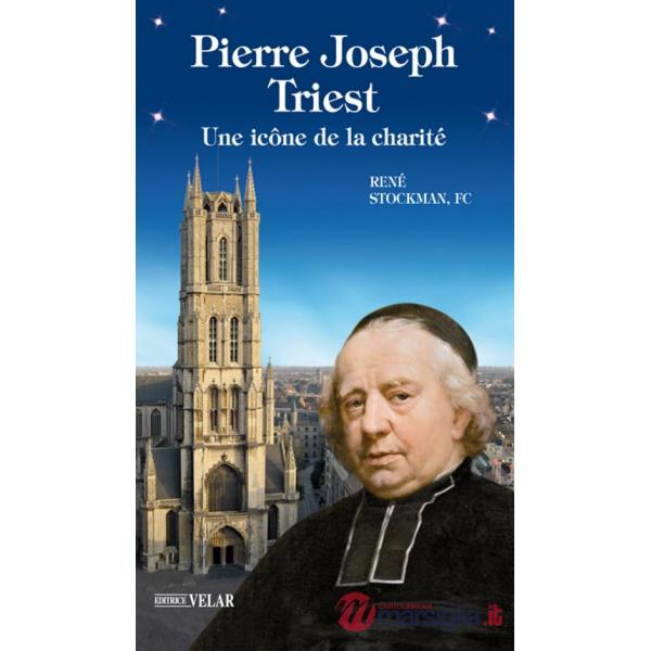 Pierre Joseph Triest. Une icône de la charité