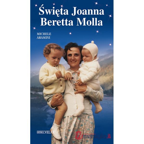 ?wi?ta Joanna Beretta Molla