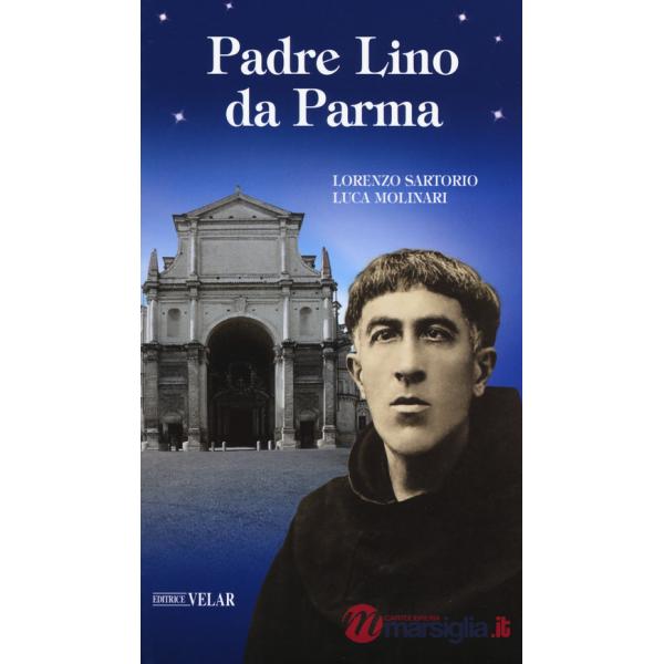 Padre Lino da Parma