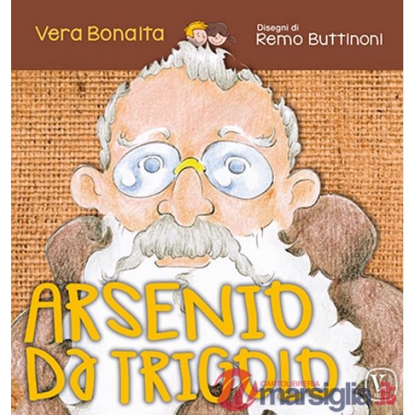 Arsenio da Trigolo