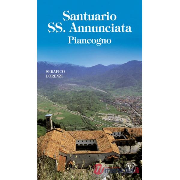 Santuario SS. Annunciata. Piancogno