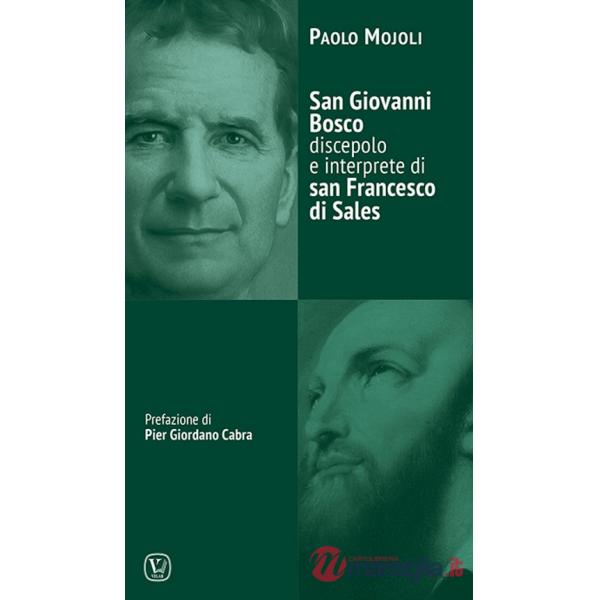 San Giovanni Bosco discepolo e interprete di San Francesco
