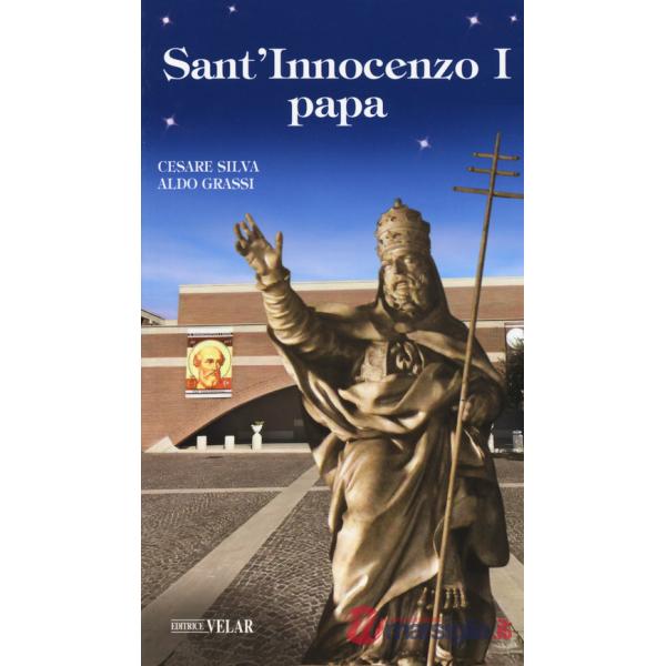 Sant'Innocenzo I papa