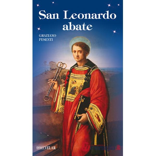 San Leonardo abate