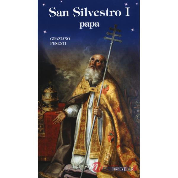San Silvestro I papa