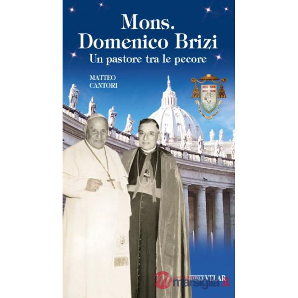 Mons. Domenico Brizi. Un pastore tra le pecore
