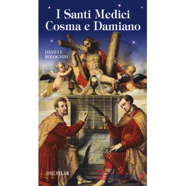 Santi medici Cosma e Damiano (I)