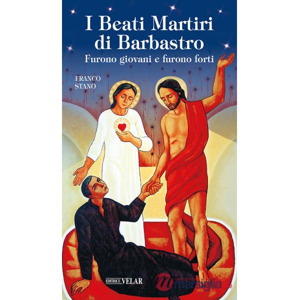 Beati martiri di Barbastro (I)