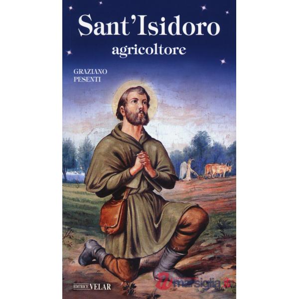 Sant'Isidoro agricoltore