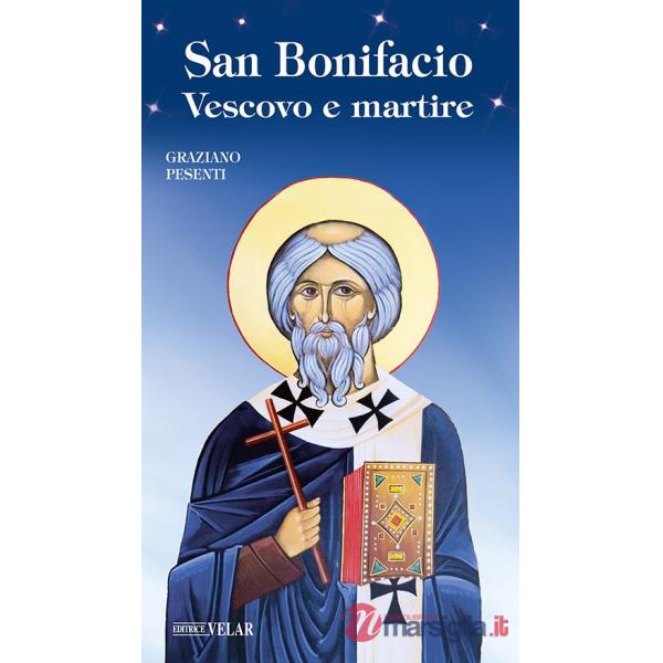 San Bonifacio vescovo e martire