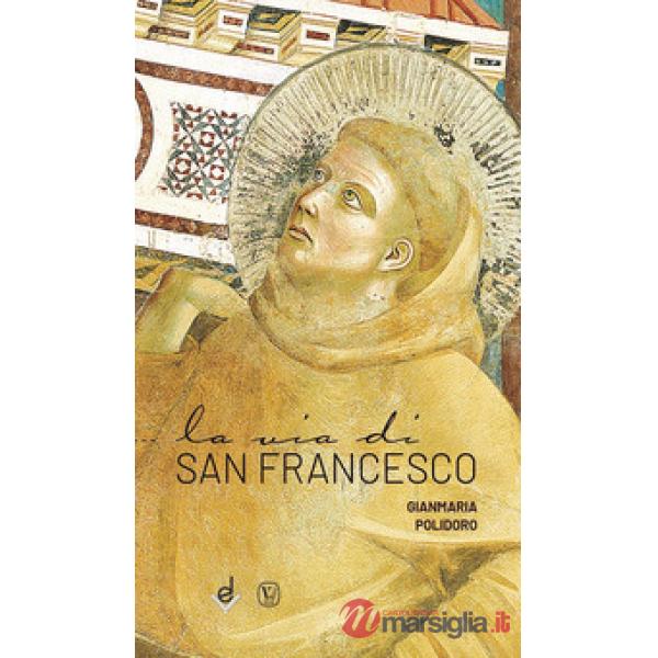 La via di san Francesco