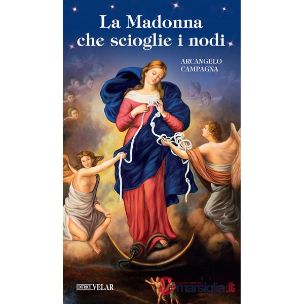 Madonna che scioglie i nodi (La)