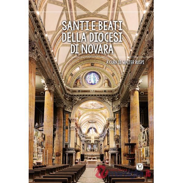 Santi e beati della diocesi di Novara