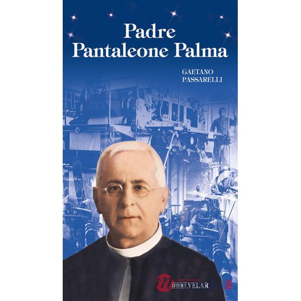 Padre Pantaleone Palma