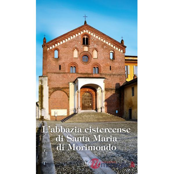 Abbazia cistercense di Santa Maria di Morimondo (L')