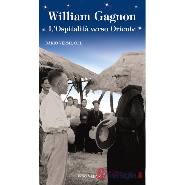 William Gagnon. L'ospitalità verso Oriente