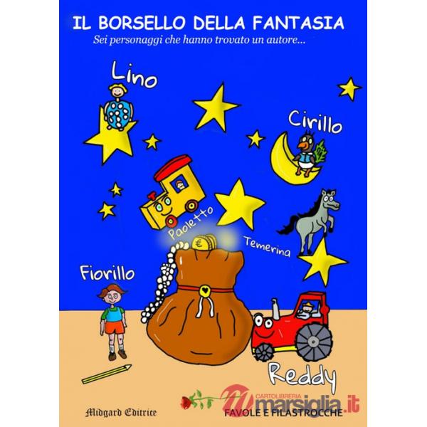 Borsello della fantasia (Il)