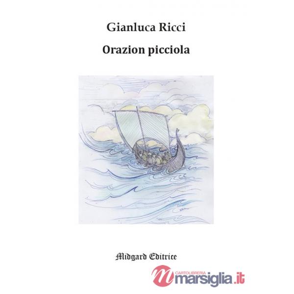 Orazion picciola